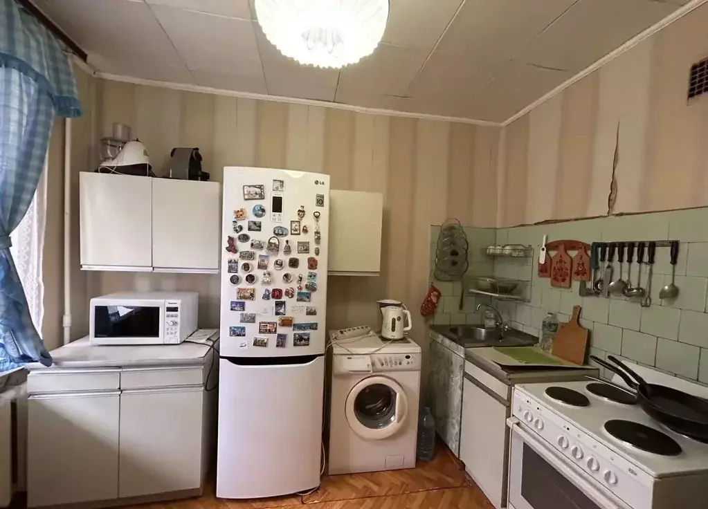 3-к кв. Московская область, Дубна Московская ул., 4 (75.0 м) - Фото 1
