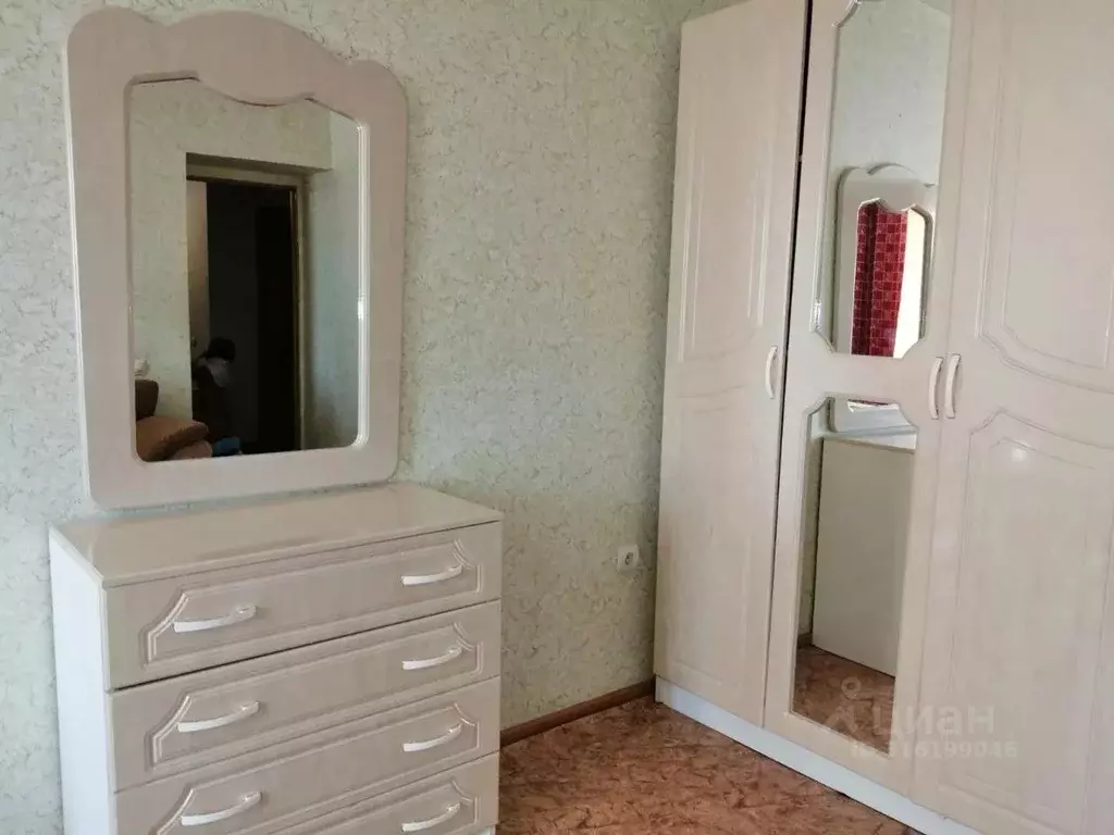 2-к кв. Башкортостан, Стерлитамак ул. Артема, 64 (50.0 м) - Фото 1