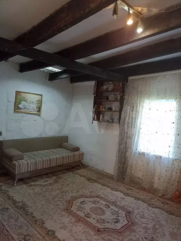 Дом 50 м на участке 6,2 сот. - Фото 0