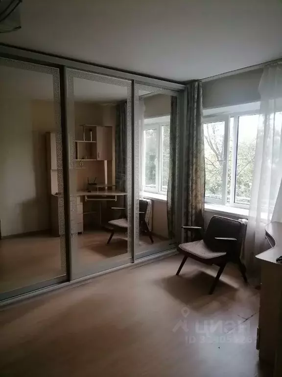 1-к кв. Челябинская область, Челябинск ул. Тимирязева, 10 (31.0 м) - Фото 2