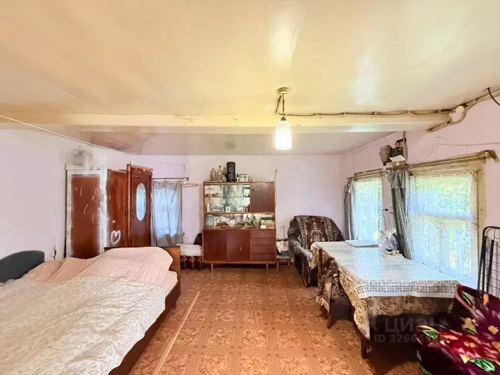 Дом в Нижегородская область, Городецкий муниципальный округ, д. ... - Фото 2