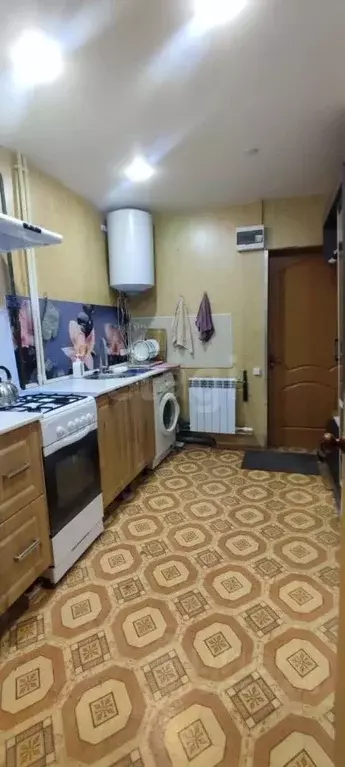 Комната Самарская область, Самара Некрасовская ул., 42 (44.0 м) - Фото 1