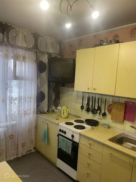 Продаётся 2-к квартира, 46.4 м - Фото 0