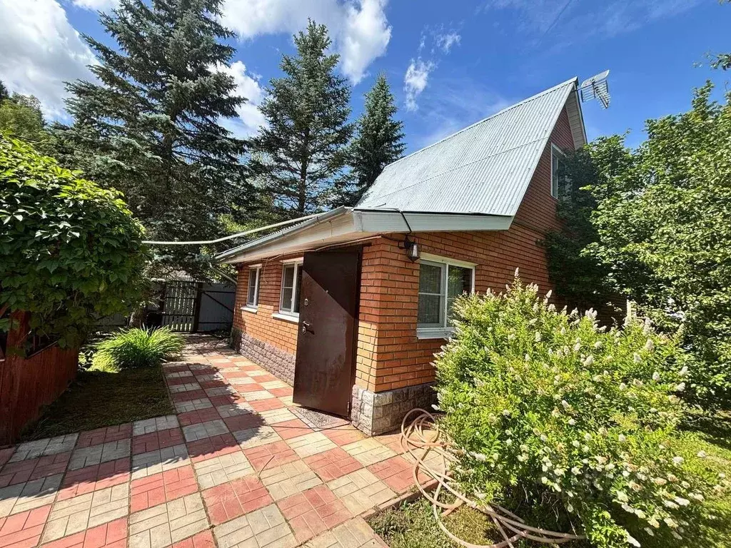 Дом в Московская область, Раменский муниципальный округ, Вега СНТ 461 ... - Фото 2