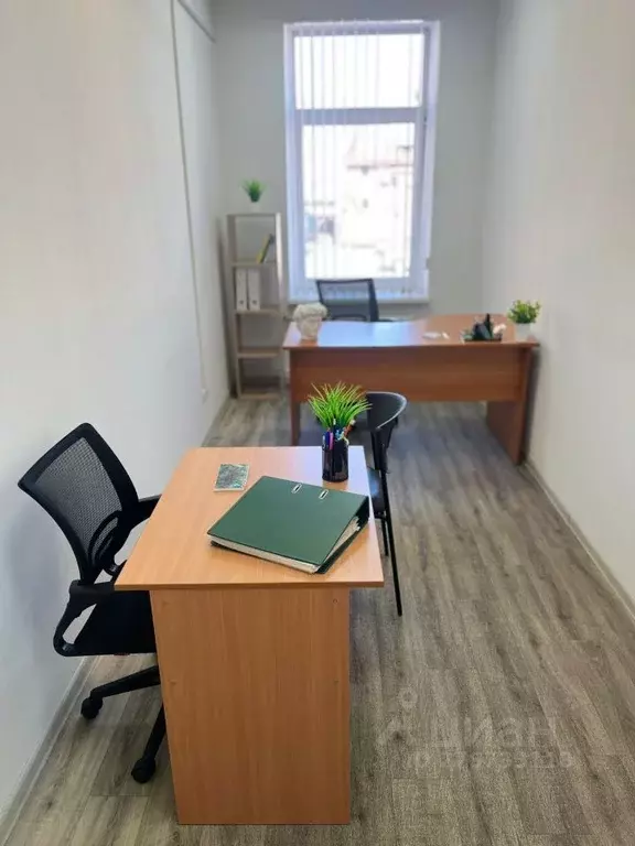 Офис в Санкт-Петербург Полюстровский просп., 59Ф (12 м) - Фото 2