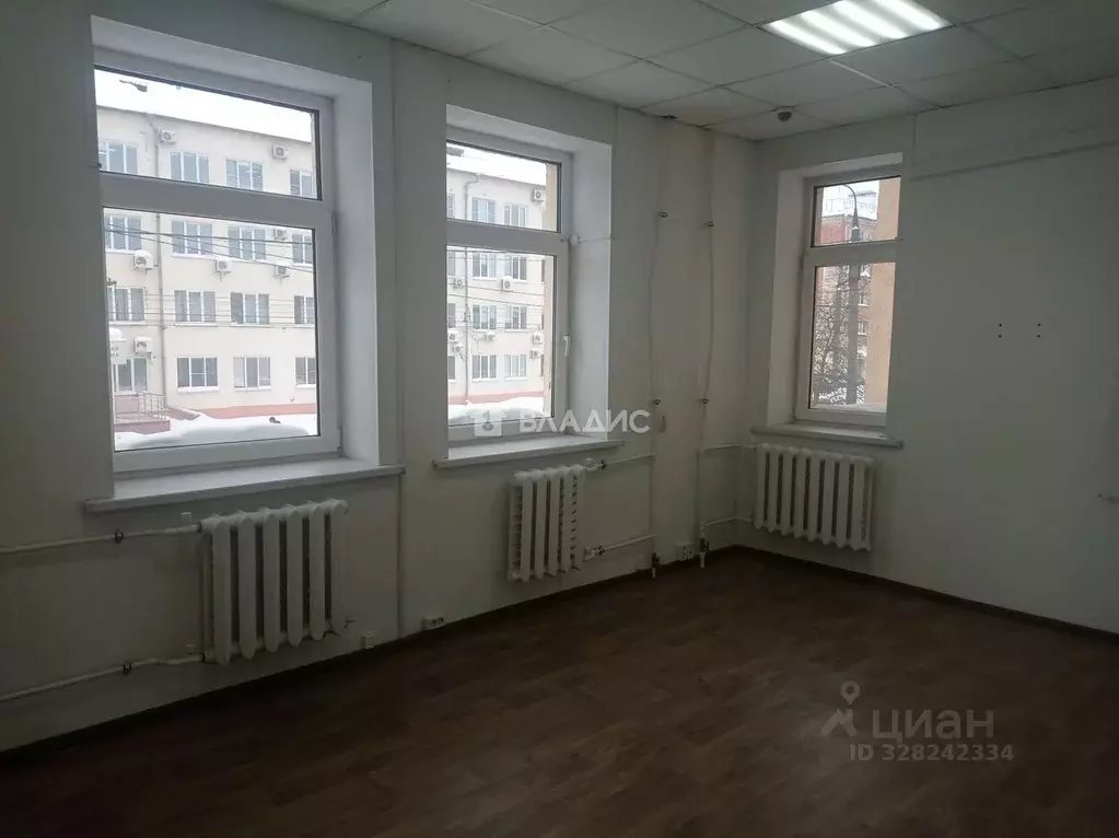Помещение свободного назначения в Владимирская область, Владимир ул. ... - Фото 1
