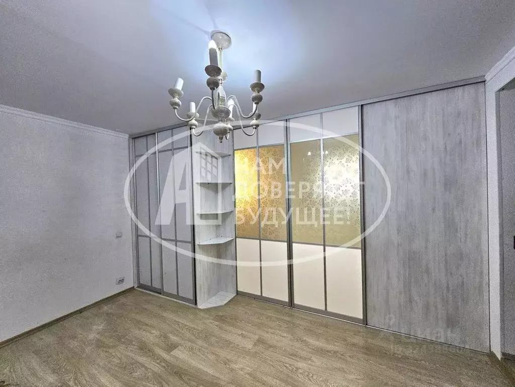 2-к кв. Удмуртия, Воткинский район, пос. Новый ул. Строителей, 11 ... - Фото 1