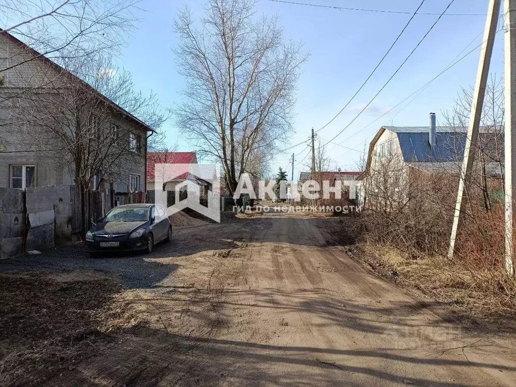 Дом в Ивановская область, Иваново ул. Харинка, 1 (150 м) - Фото 1