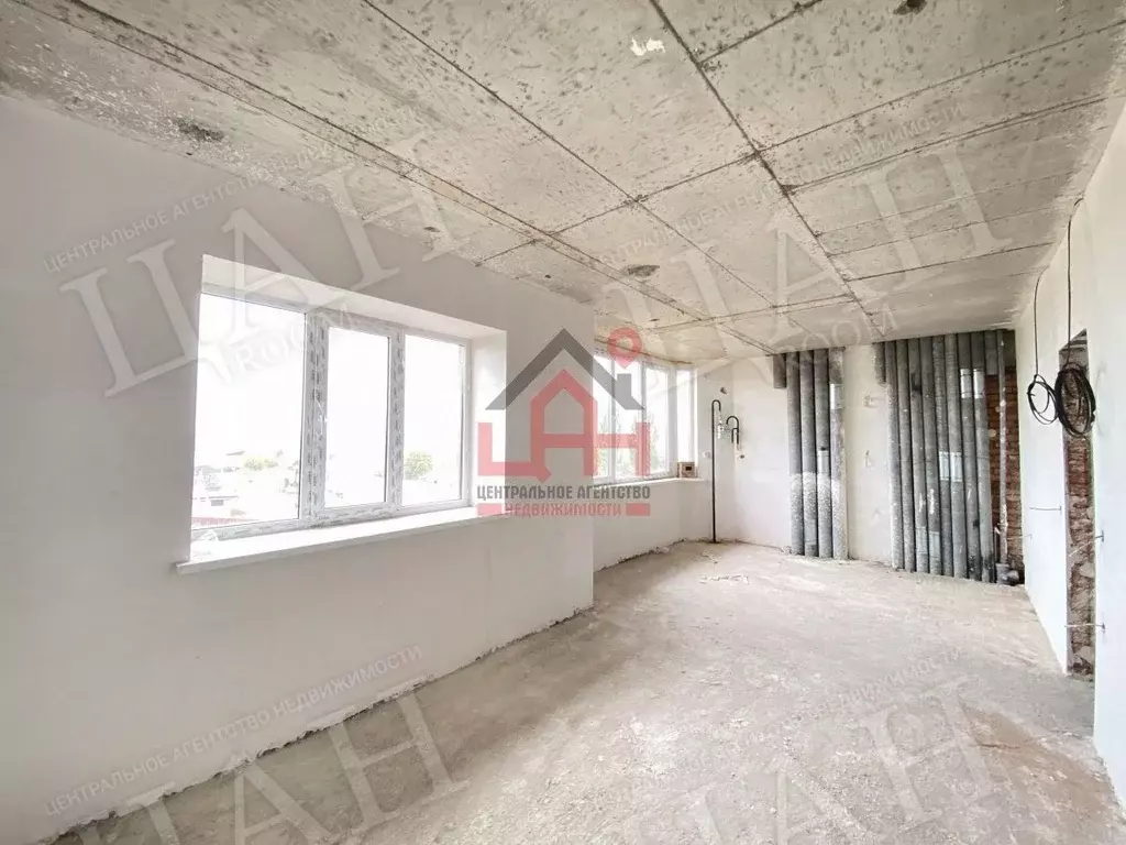 1-к кв. Ставропольский край, Предгорный муниципальный округ, ... - Фото 2