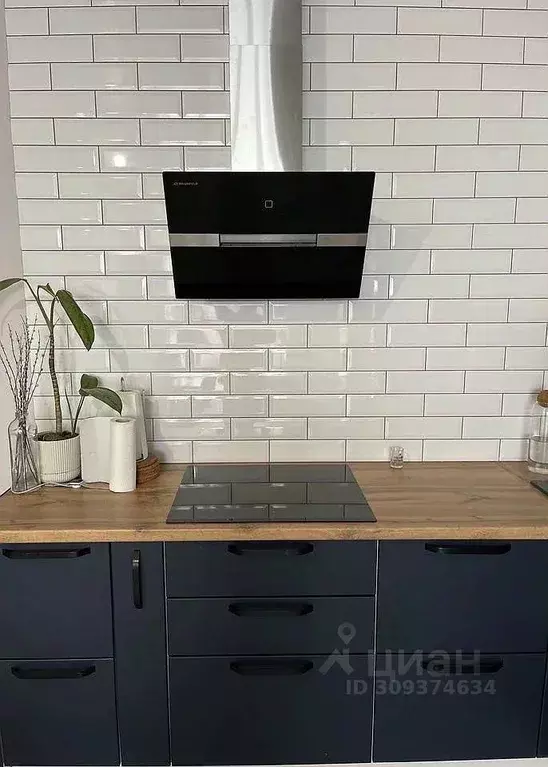 2-к кв. Ростовская область, Ростов-на-Дону просп. 40-летия Победы, ... - Фото 1