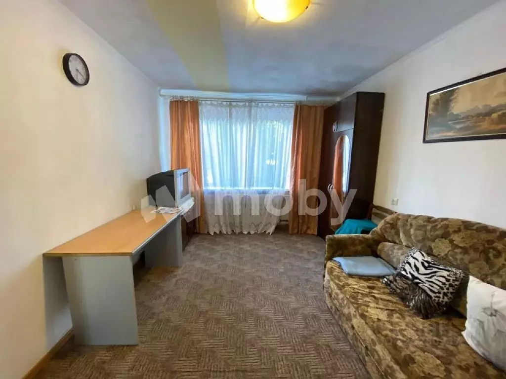 2-к кв. Калининградская область, Калининград Нарвская ул., 14 (48.3 м) - Фото 1