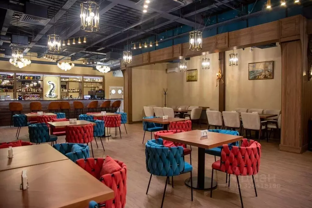 Помещение свободного назначения в Московская область, Королев ул. ... - Фото 2