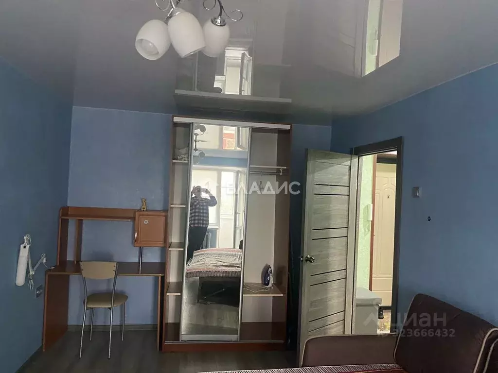 1-к кв. Карелия, Сегежа ул. Спиридонова, 33 (29.8 м) - Фото 1