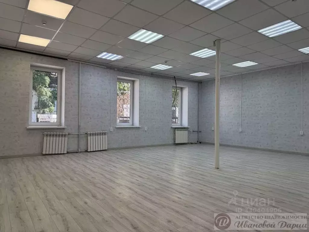 Помещение свободного назначения в Самарская область, Самара Самарская ... - Фото 1