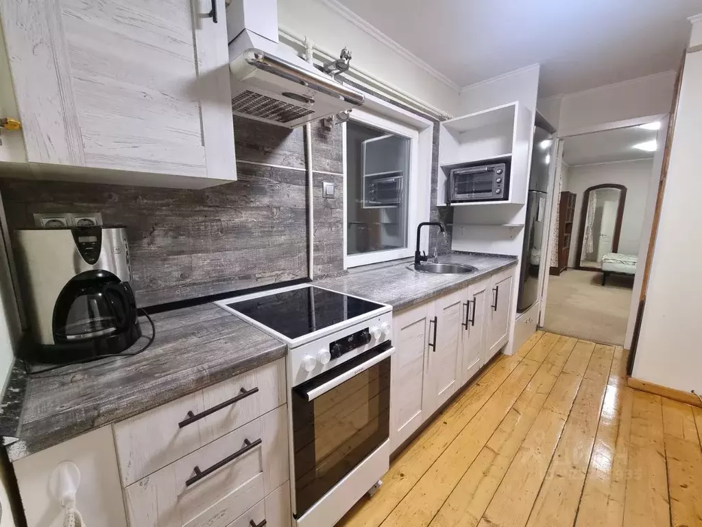 Дом в Московская область, Королев ул. Толстого, 19 (50 м) - Фото 1