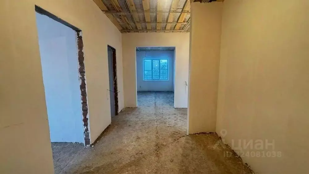 Дом в Татарстан, Высокогорское с/пос, с. Пермяки ул. Азина (117 м) - Фото 2