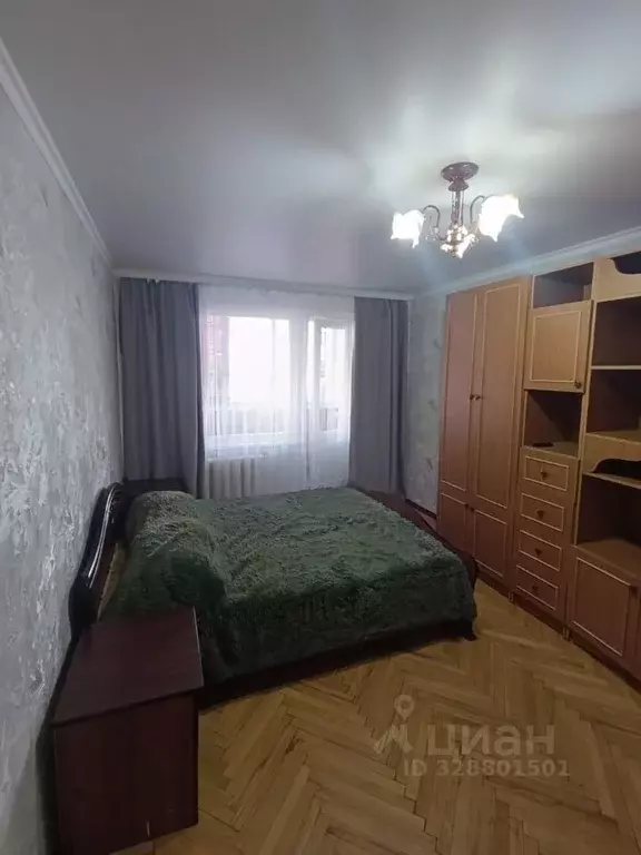 1-к кв. Северная Осетия, Владикавказ ул. Кутузова, 80к3 (30.0 м) - Фото 1