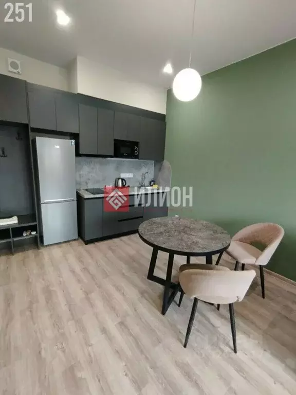 Студия Крым, Судак Апарт-отель и Спа Атлас тер., 75кА (45.0 м) - Фото 2