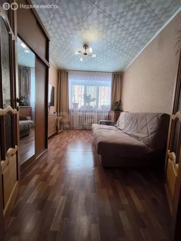 2-комнатная квартира: Стерлитамак, улица Дружбы, 41 (44.2 м) - Фото 1