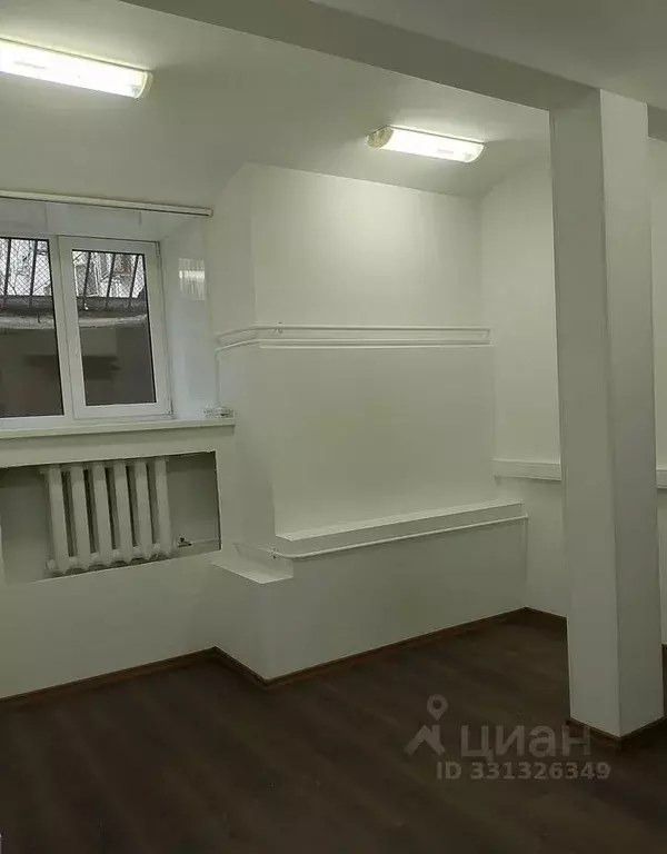 Помещение свободного назначения в Москва ул. Доватора, 13 (14 м) - Фото 1