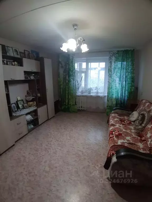 2-к кв. Пермский край, Пермь ул. Солдатова, 24 (49.9 м) - Фото 2