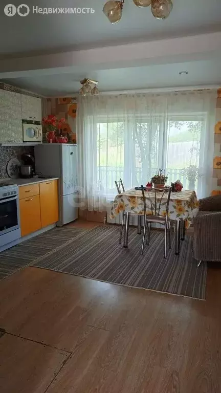 Дом в посёлок Заводоуспенское, Береговая улица (60 м) - Фото 1