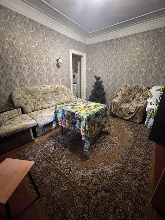 Продаётся 2-к квартира, 35.8 м - Фото 1