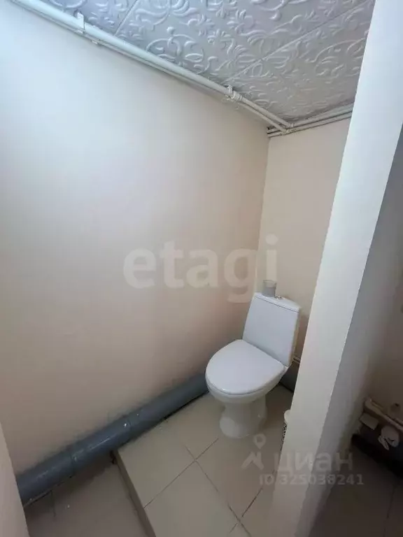 Комната Краснодарский край, Новороссийск ул. Куникова, 94 (12.0 м) - Фото 1