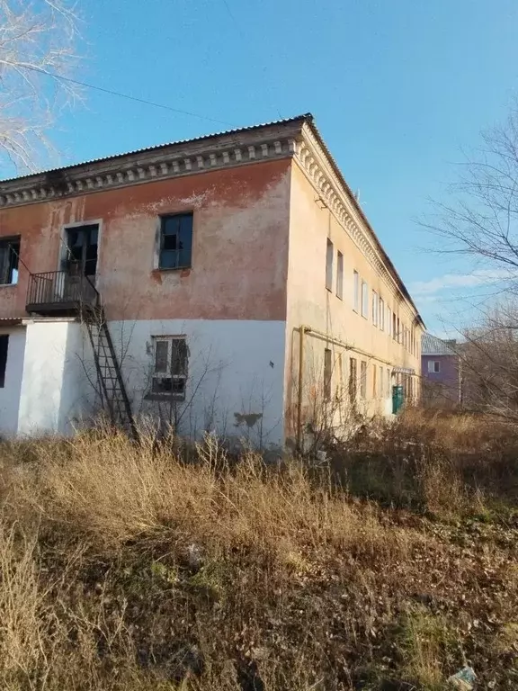 Помещение свободного назначения в Челябинская область, Южноуральск ... - Фото 1