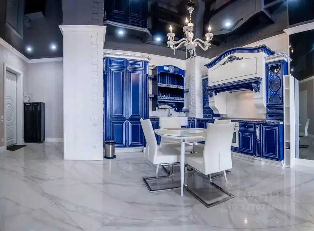 2-к кв. Самарская область, Самара ул. Осипенко, 38 (90.0 м) - Фото 1