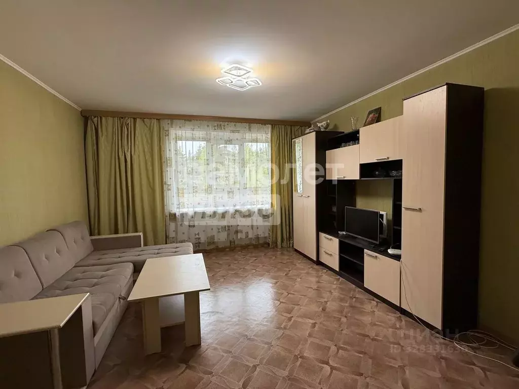 3-к кв. Рязанская область, Рязань ул. Мещерская, 2Б (73.0 м) - Фото 1