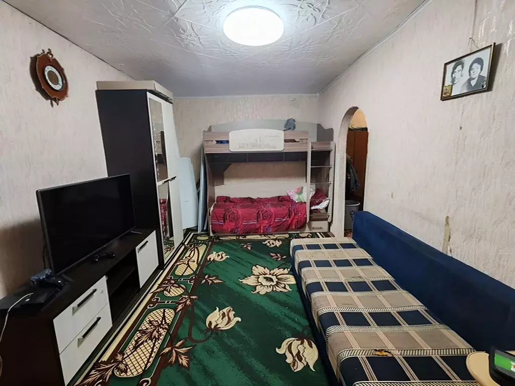 2-к кв. Свердловская область, Асбест просп. Ленина, 8 (44.0 м) - Фото 2