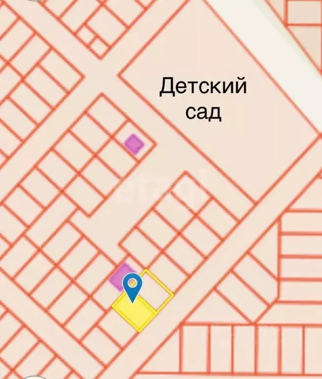 Участок в Адыгея, Майкоп ул. Казбека Шаззо (6.0 сот.) - Фото 1