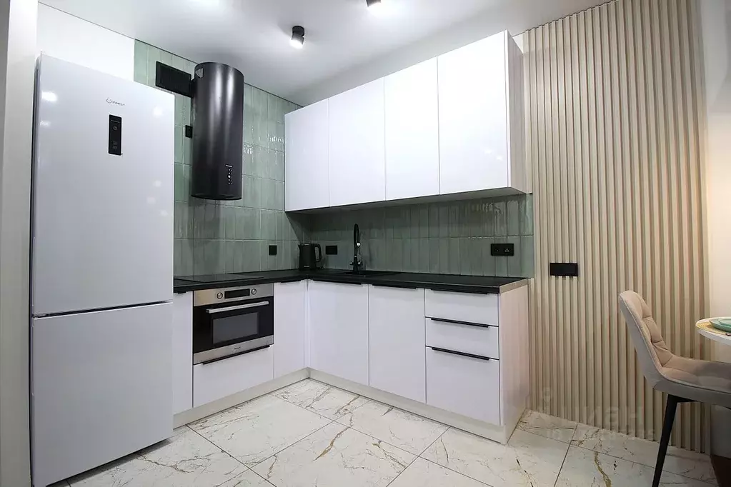 2-к кв. Москва Алтуфьевское ш., 55к4 (41.9 м) - Фото 1