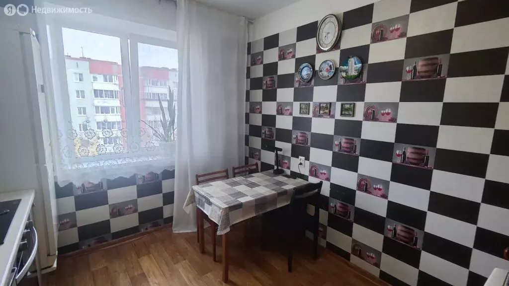 3-комнатная квартира: Пермь, улица Юрша, 9 (85 м) - Фото 2