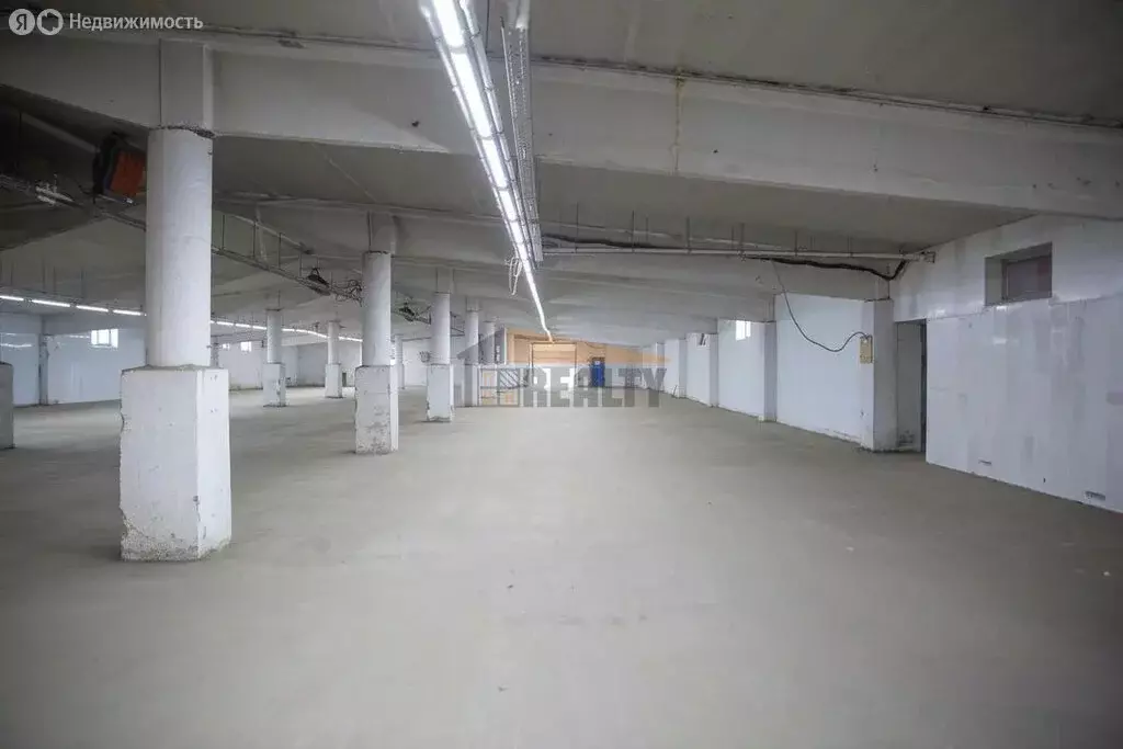 Производственное помещение (3450 м) - Фото 2