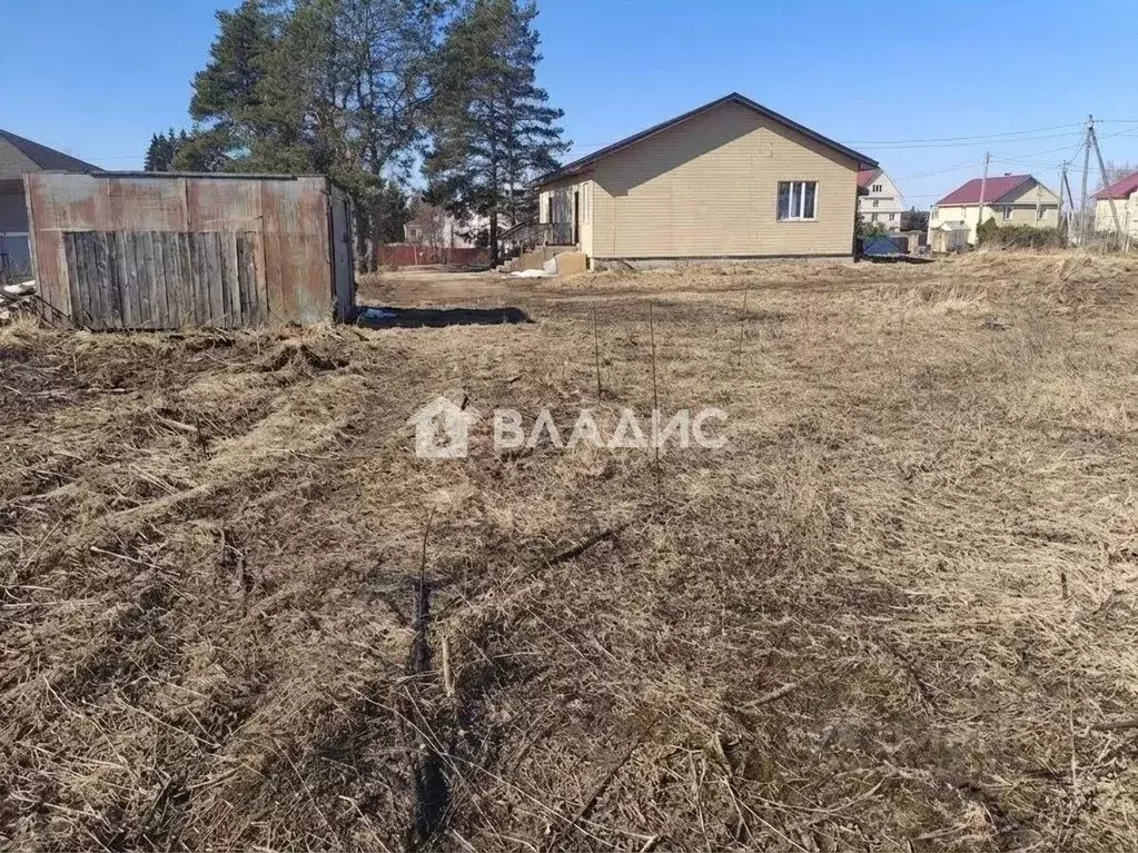 Участок в Коми, Сыктывкар Тентюково мкр, ул. Нагорная (9.0 сот.) - Фото 0