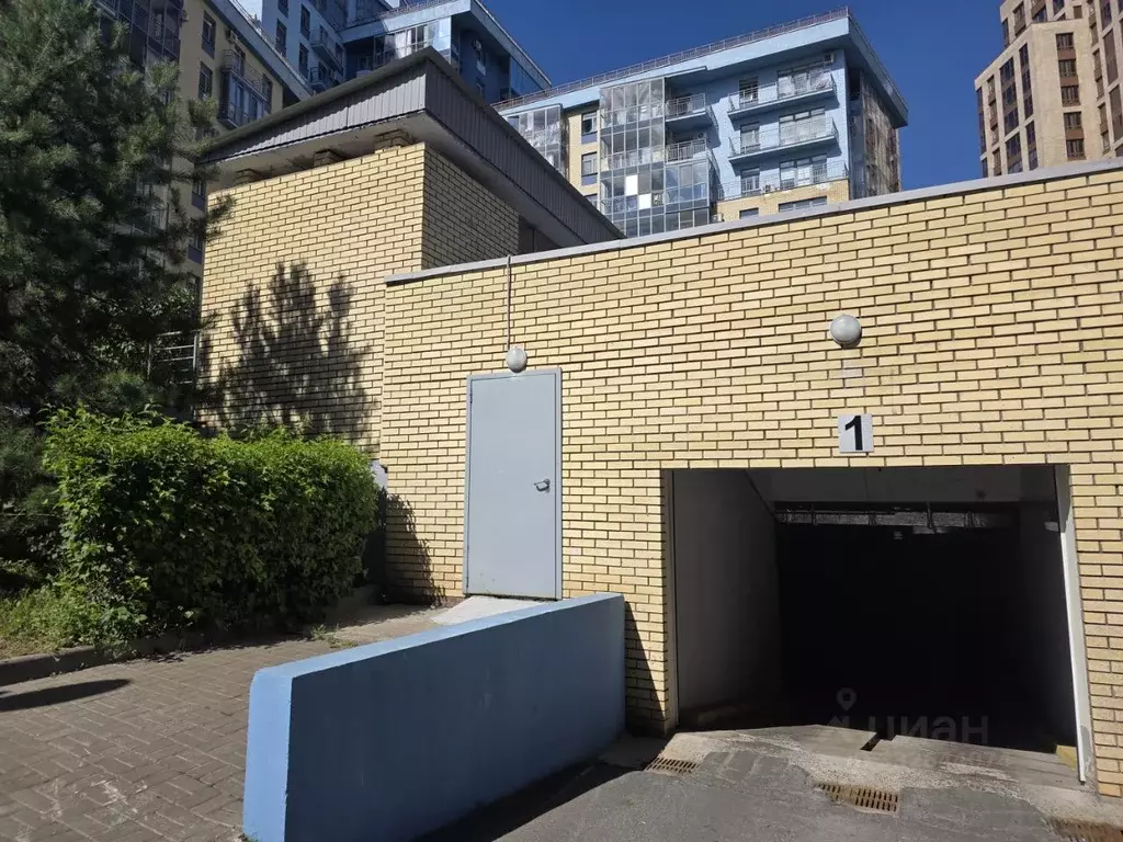 Гараж в Татарстан, Казань ул. Дубравная, 28А (14 м) - Фото 2