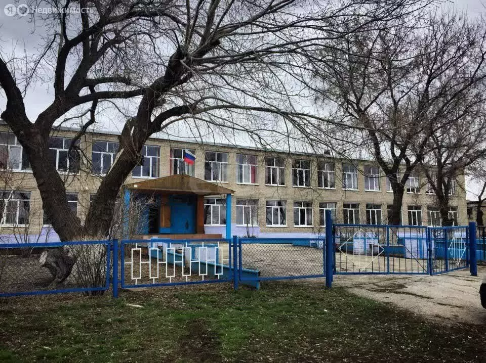 Участок в село Подъём-Михайловка, Набережная улица (32 м) - Фото 2