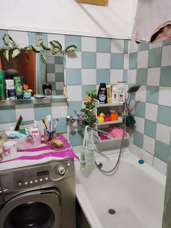 Продаётся 3-к квартира, 60 м - Фото 1