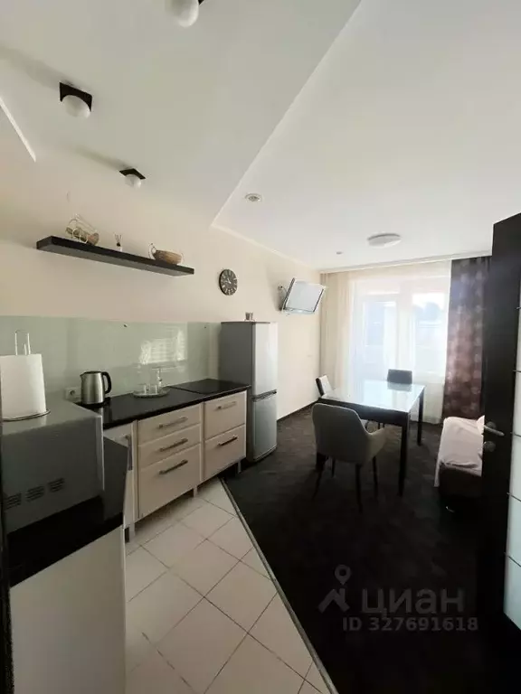 3-к кв. Свердловская область, Екатеринбург ул. Красноуральская, 25Г ... - Фото 1