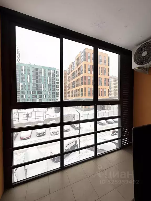 1-к кв. Удмуртия, Ижевск ул. имени 50-летия ВЛКСМ, 2 (31.0 м) - Фото 2