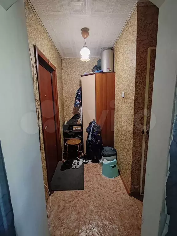 2-к. квартира, 39 м, 4/5 эт. - Фото 1