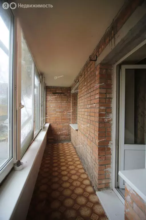 3-комнатная квартира: Тула, Приупская улица, 11Б (72 м) - Фото 1