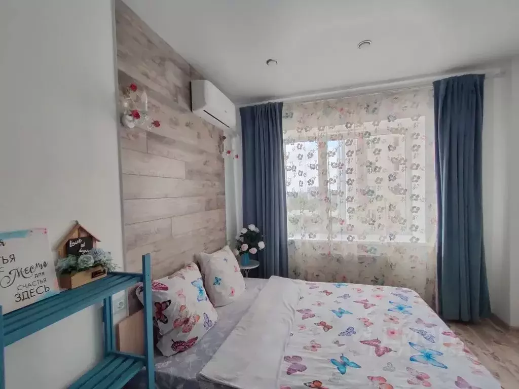 Студия Воронежская область, Воронеж ул. Моисеева, 9Б (25.0 м) - Фото 1