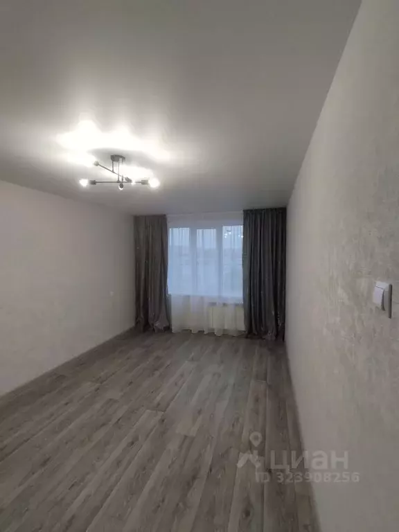 1-к кв. Самарская область, Тольятти ул. Свердлова, 68 (34.0 м) - Фото 1