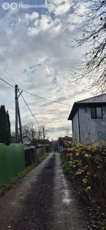 Участок в Московская область, Подольск (5 м) - Фото 1