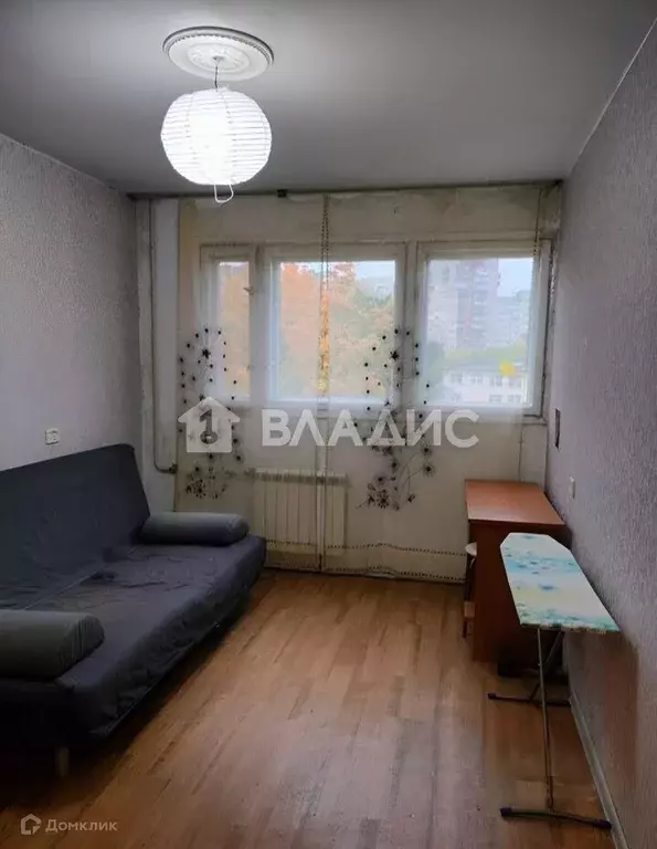 Продаётся 2-к квартира, 45 м - Фото 0