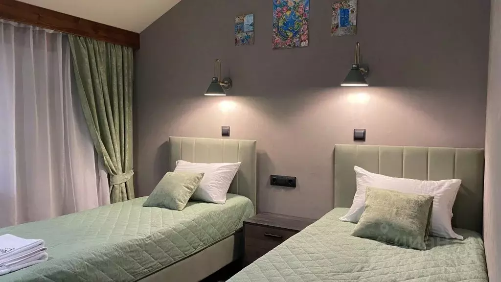 Комната Московская область, Щелково городской округ, Монино пгт ул. ... - Фото 2