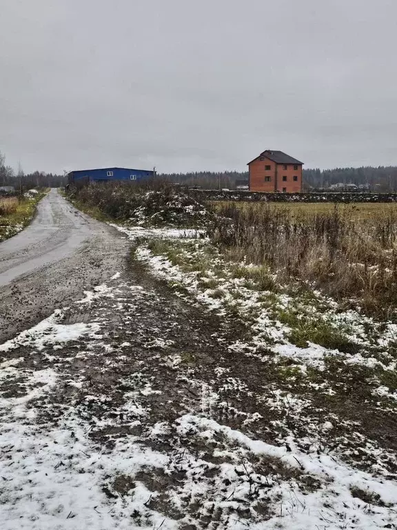 Участок 2,5 га (СНТ, ДНП) - Фото 1